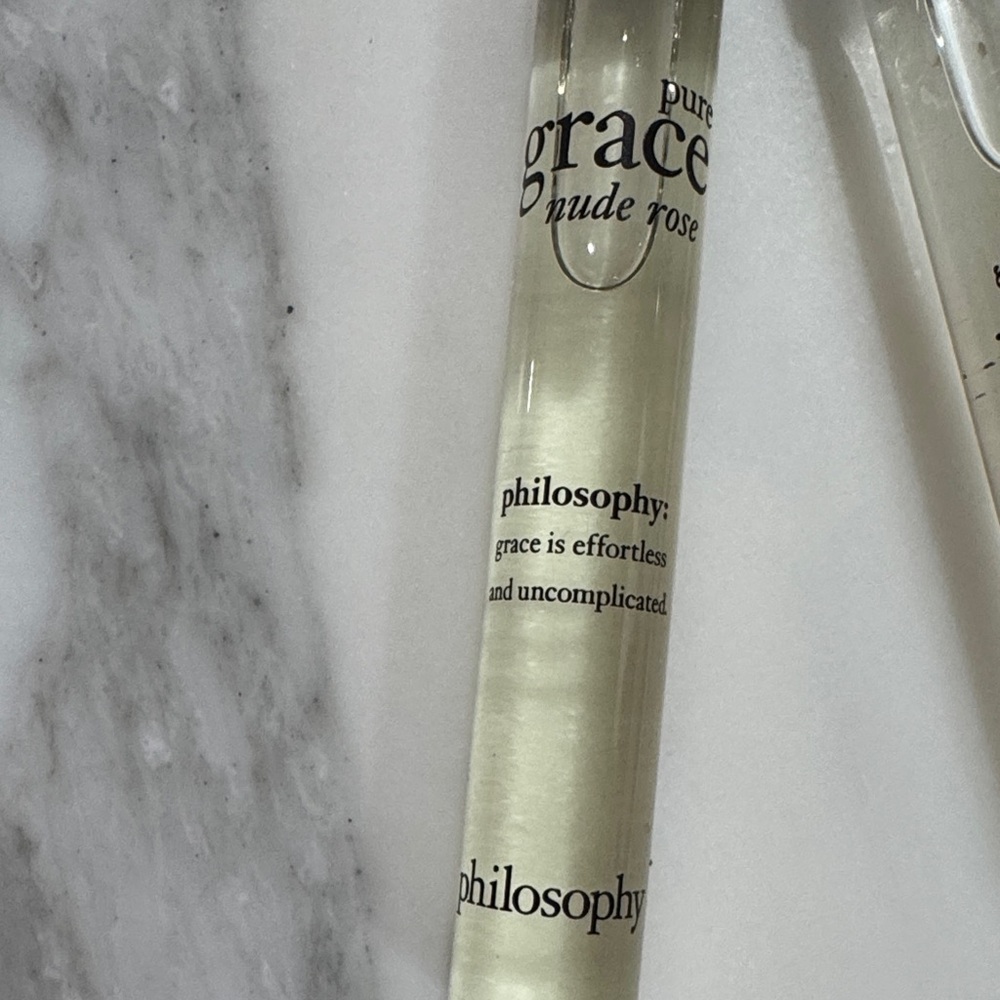 Philosophy Rollerball Perfume Duo - Picture 2 of 4